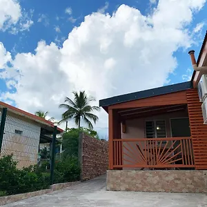 Le Zandoli Appartement
